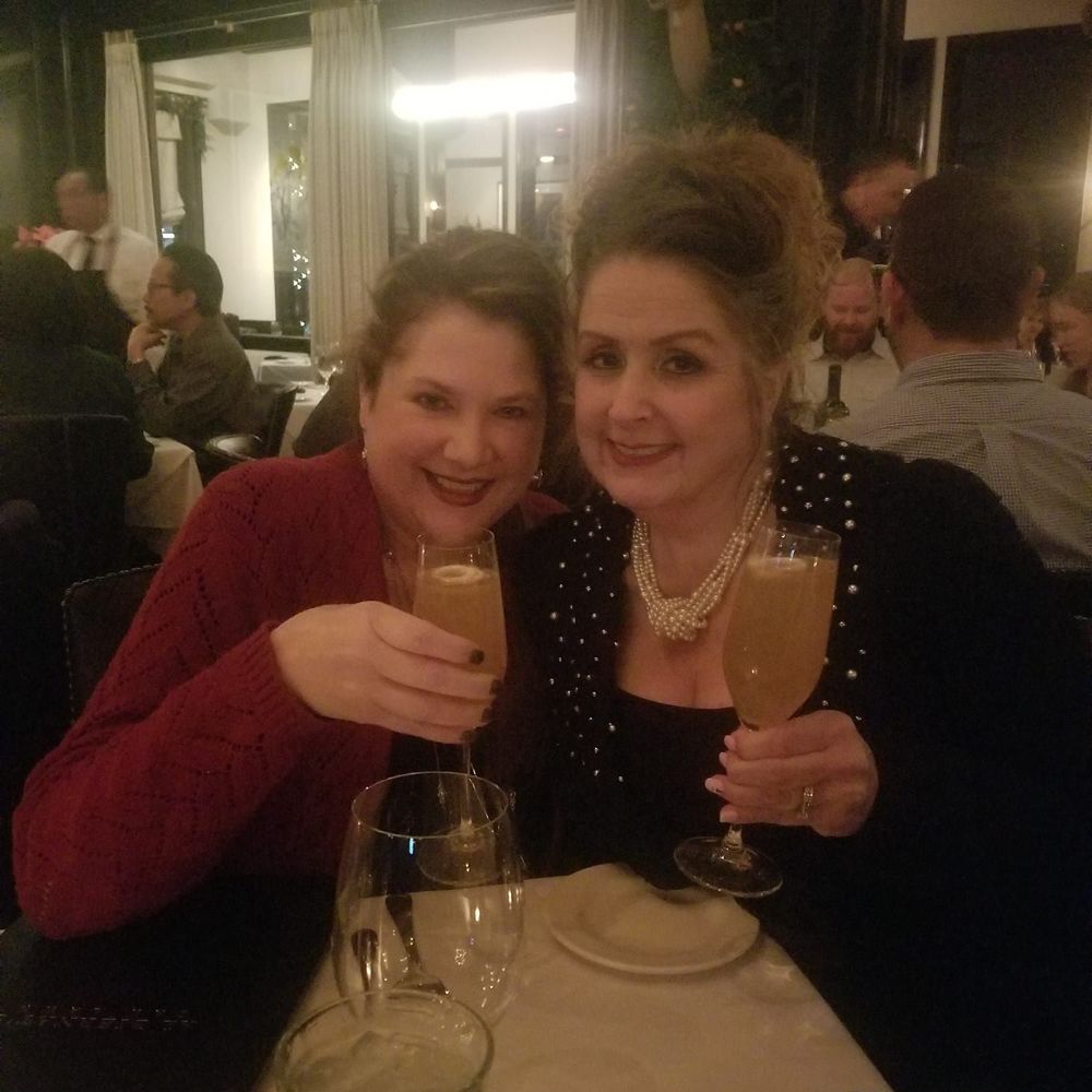 Meet your Posher, Cristie